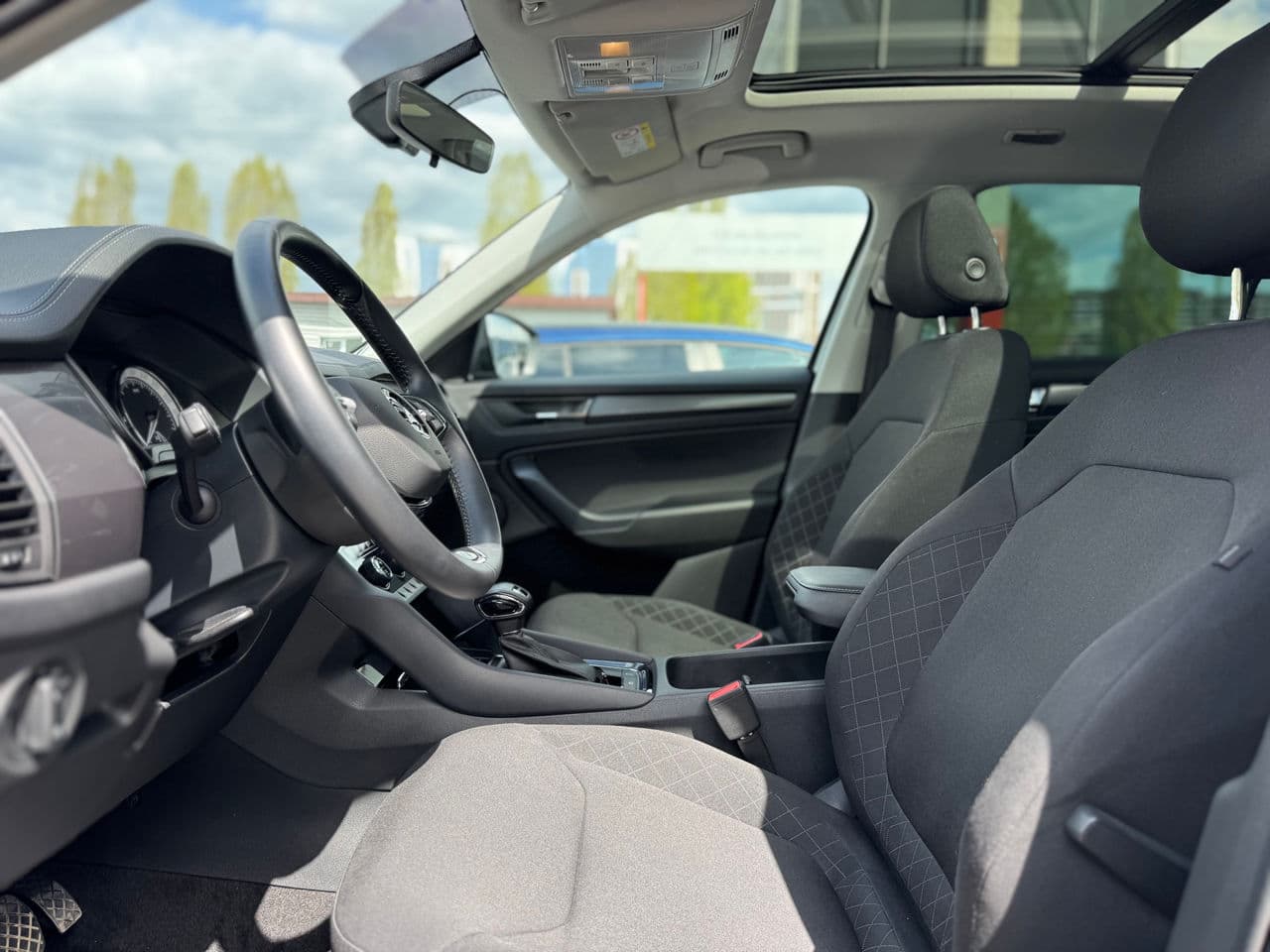 2022 Skoda Kodiaq — Miniatură 7