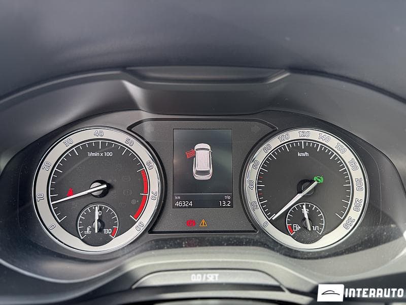 2022 Skoda Kodiaq — Miniatură 10