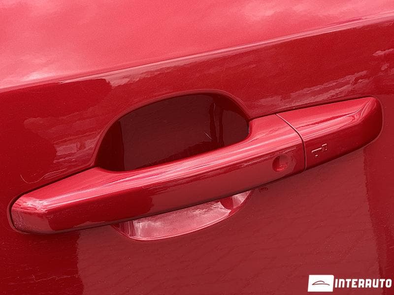 Jaguar E-Pace 2020 — Миниатюра 16