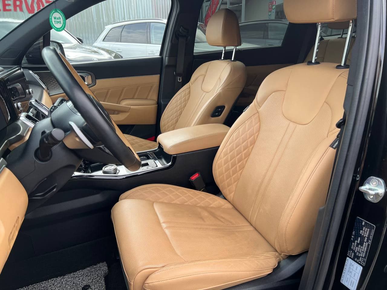 Kia Sorento 2022 — Миниатюра 8