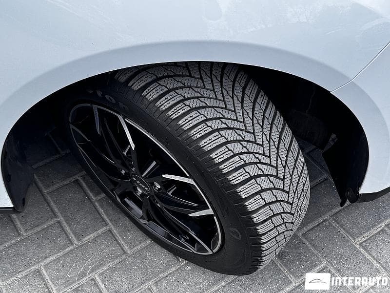 Ford Focus 2017 — Миниатюра 19