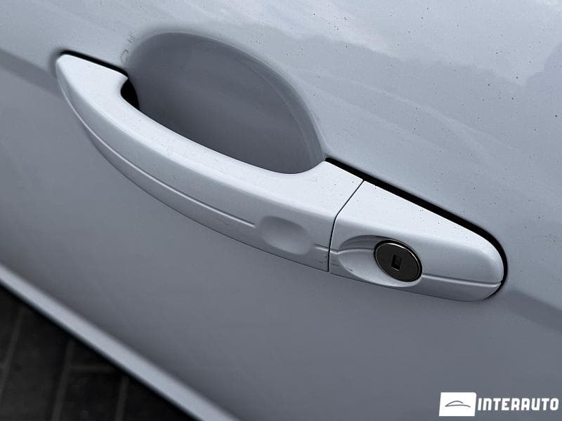 Ford Focus 2017 — Миниатюра 20