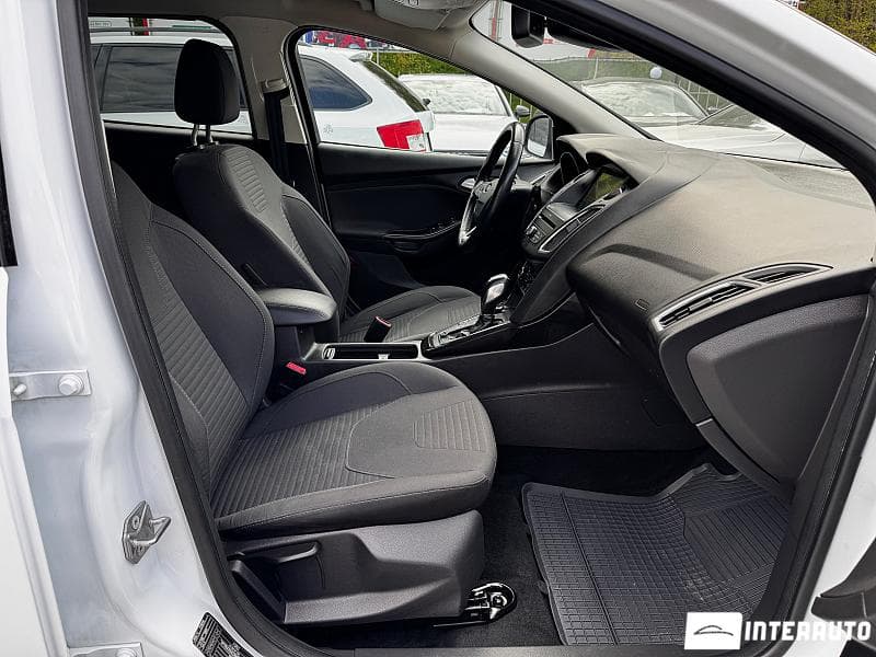 Ford Focus 2017 — Миниатюра 12