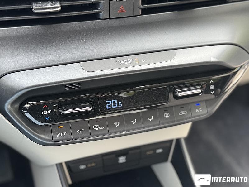 Hyundai Bayon 2023 — Миниатюра 14