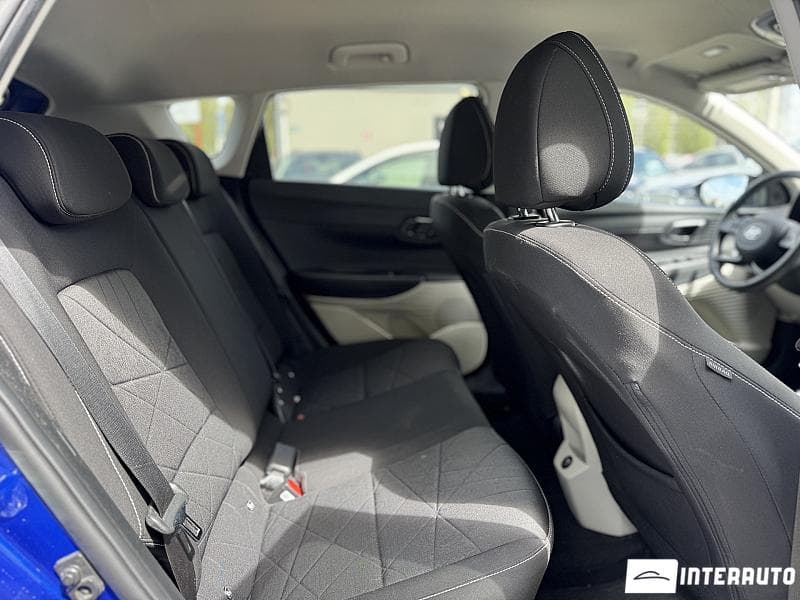 Hyundai Bayon 2023 — Миниатюра 20