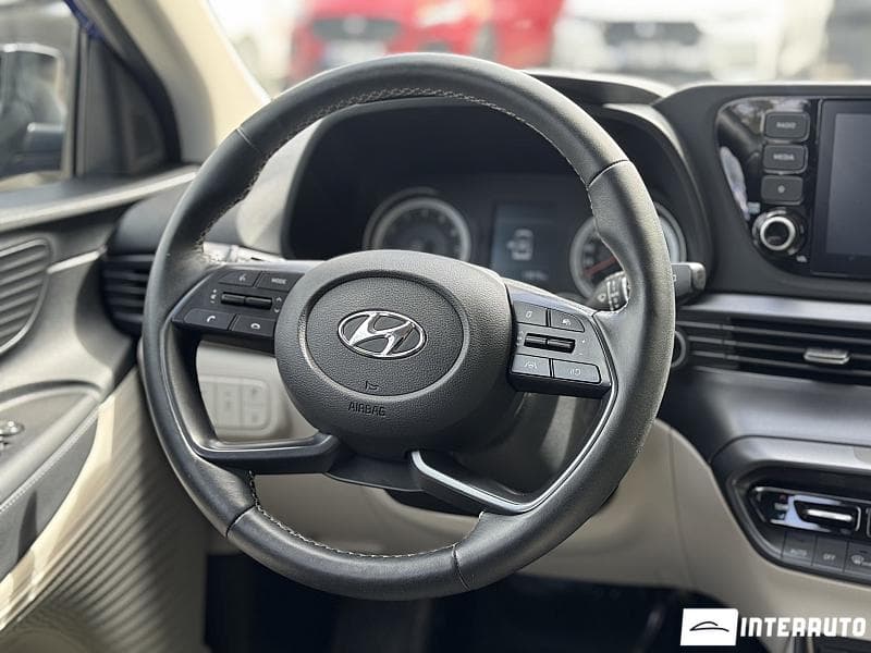 Hyundai Bayon 2023 — Миниатюра 11