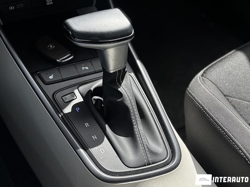 Hyundai Bayon 2023 — Миниатюра 16