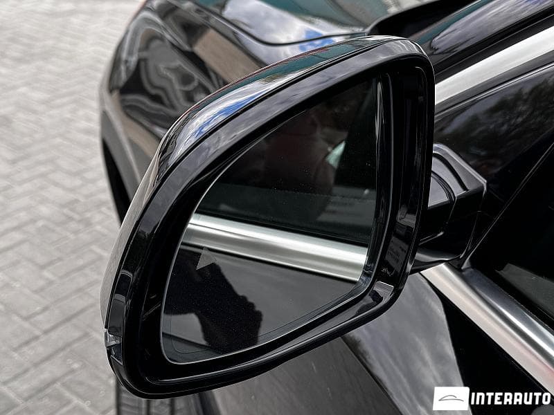 2021 BMW X6 4.0i — Miniatură 20