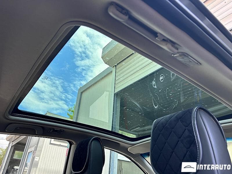 Nissan Qashqai 2013 — Миниатюра 18