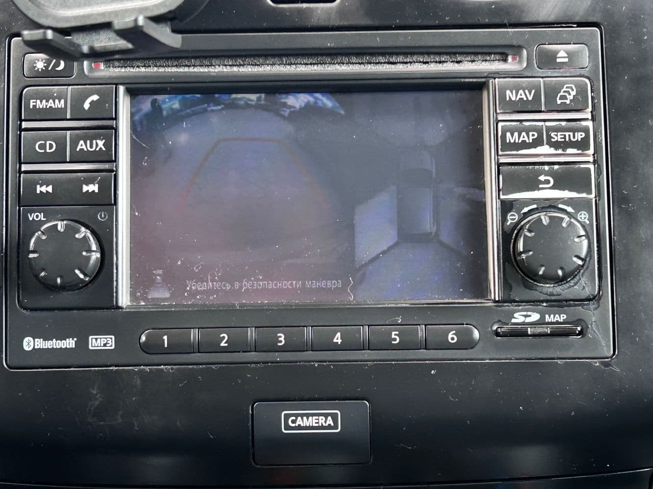Nissan Qashqai 2013 — Миниатюра 12