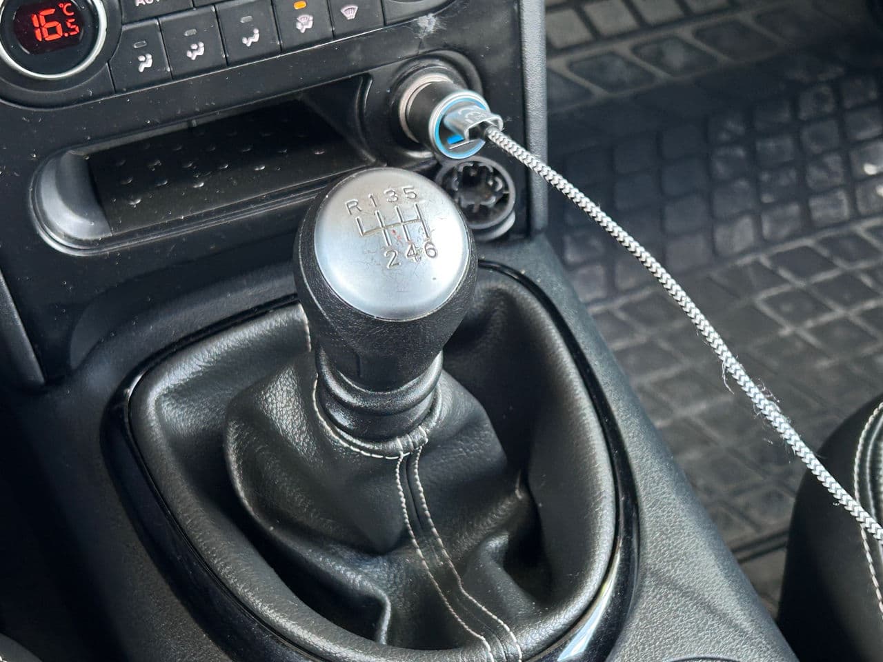 Nissan Qashqai 2013 — Миниатюра 14