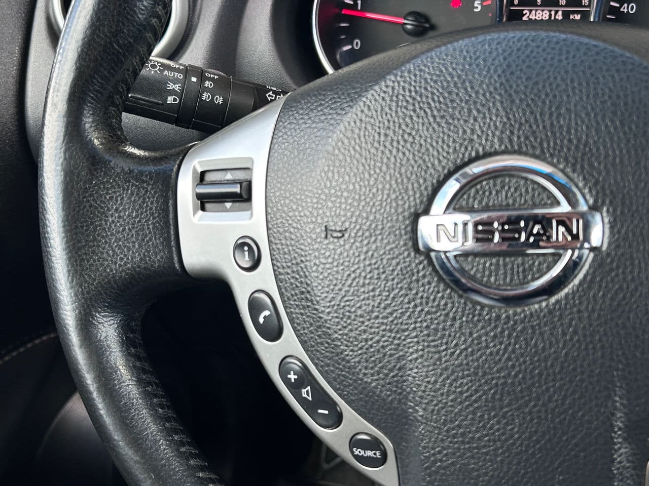 Nissan Qashqai 2013 — Миниатюра 9