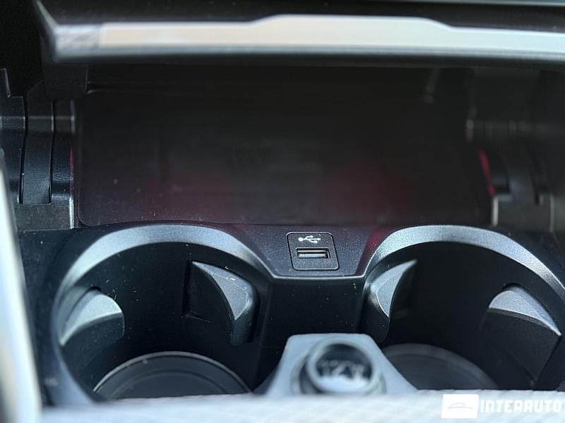 BMW 330E 2025 — Миниатюра 22