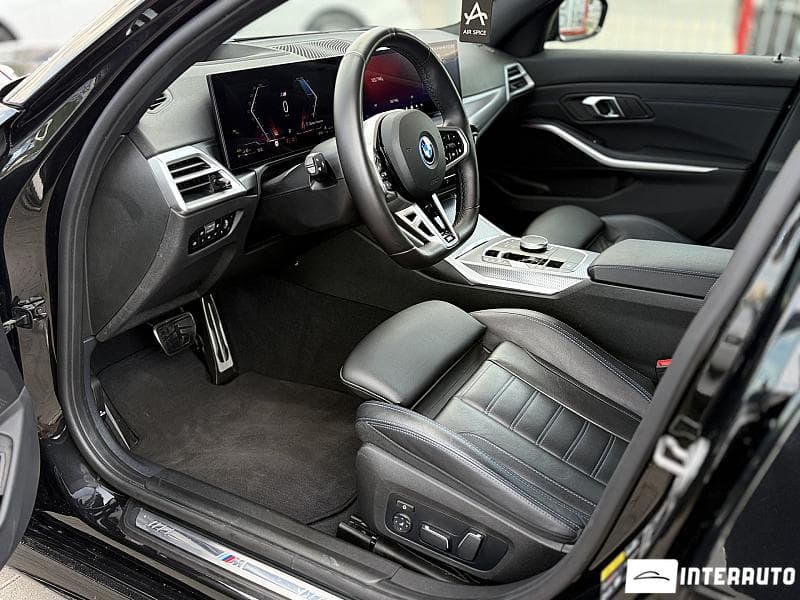 BMW 330E 2025 — Миниатюра 7