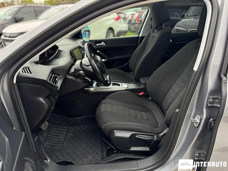 Peugeot 308 2016 — Миниатюра 5