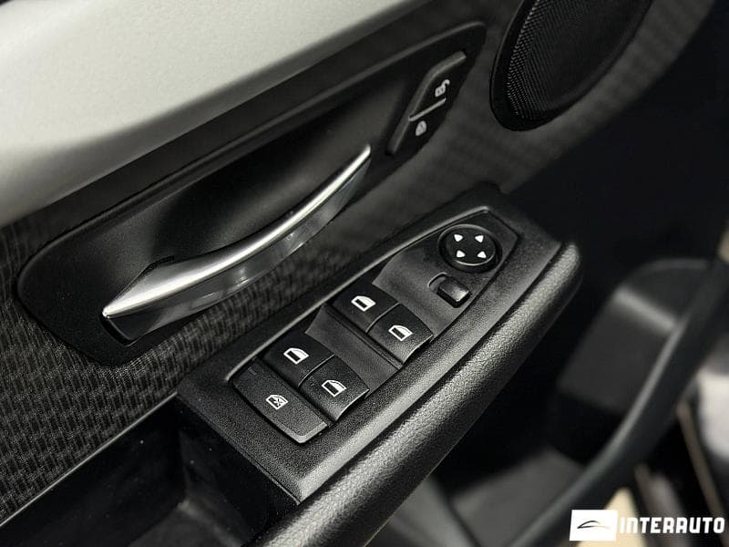 BMW 216d 2015 — Миниатюра 18