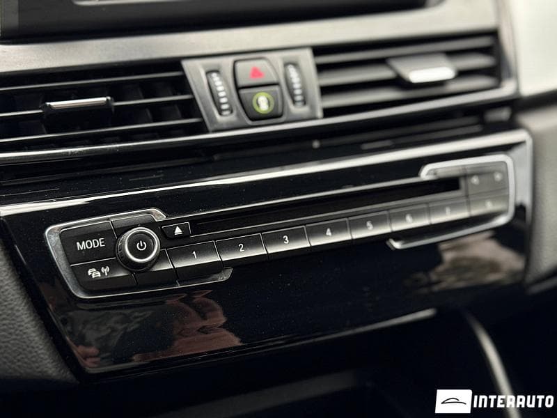 BMW 216d 2015 — Миниатюра 11
