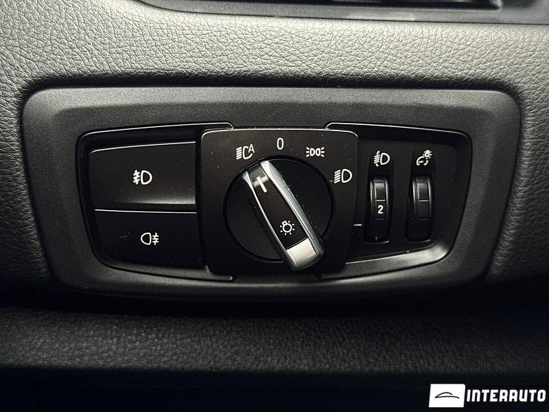 BMW 216d 2015 — Миниатюра 19