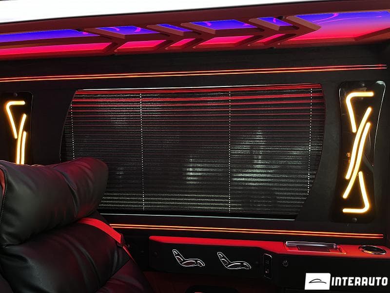 Mercedes Sprinter 2014 — Миниатюра 20