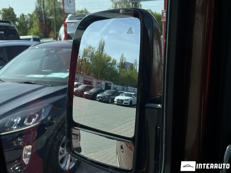 Mercedes Sprinter 2014 — Миниатюра 5