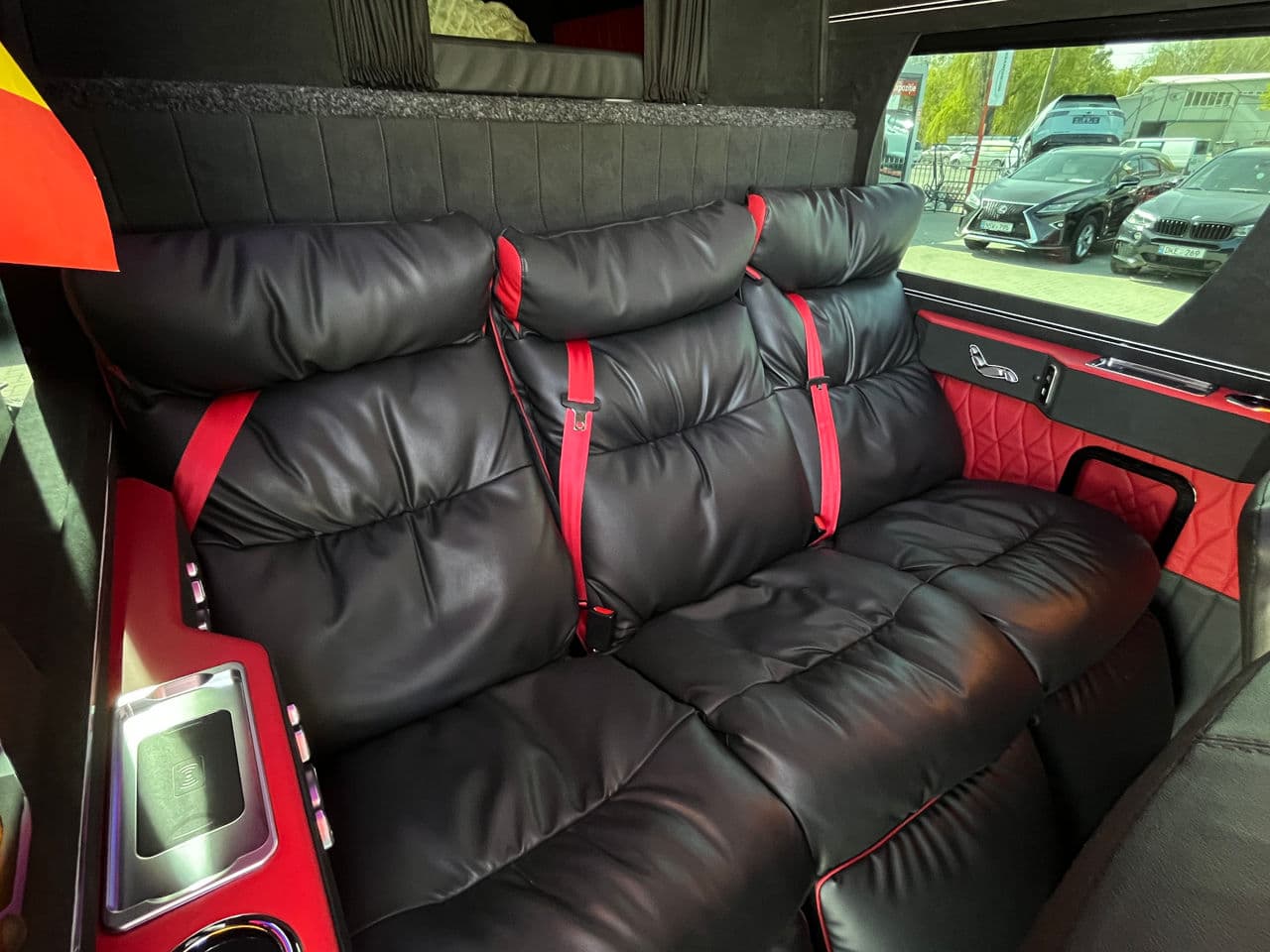 Mercedes Sprinter 2014 — Миниатюра 16