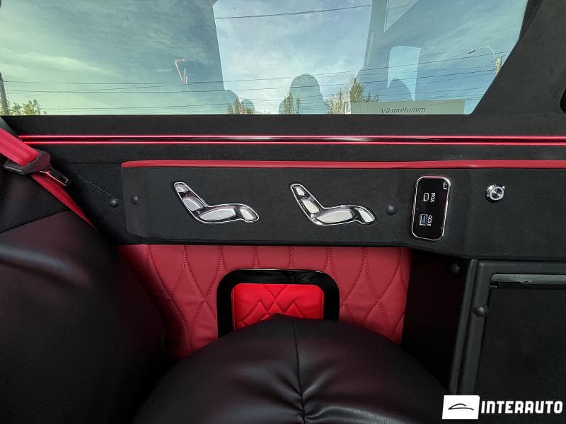 Mercedes Sprinter 2014 — Миниатюра 15