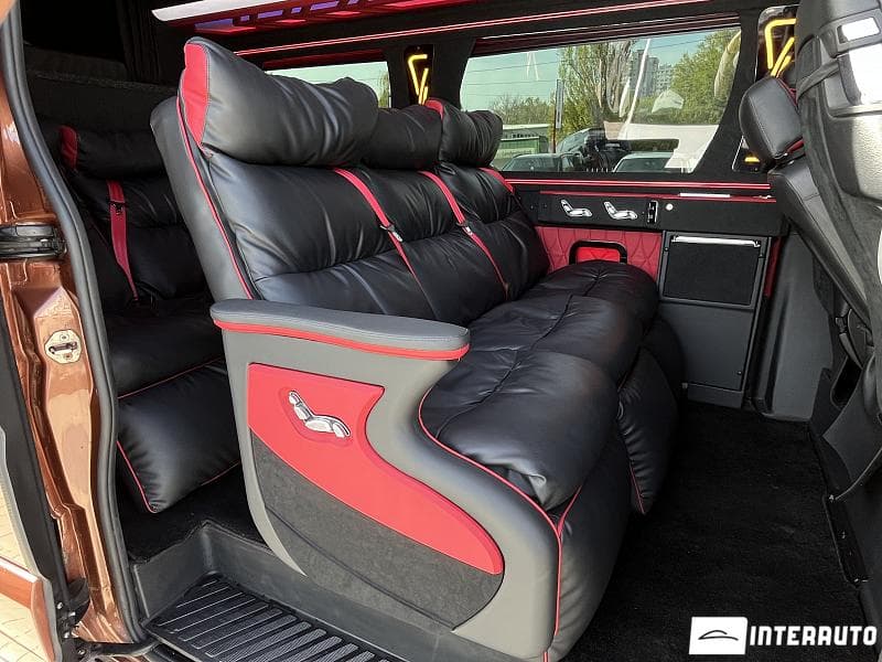 Mercedes Sprinter 2014 — Миниатюра 14