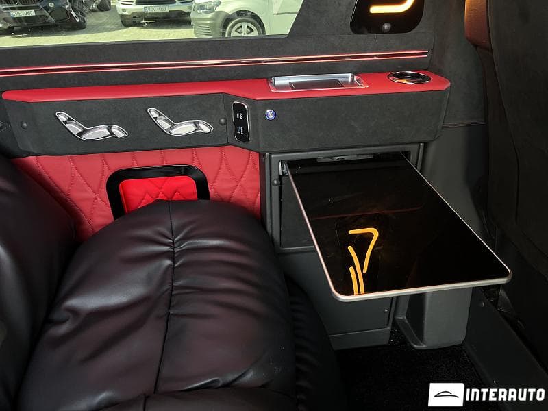 Mercedes Sprinter 2014 — Миниатюра 17