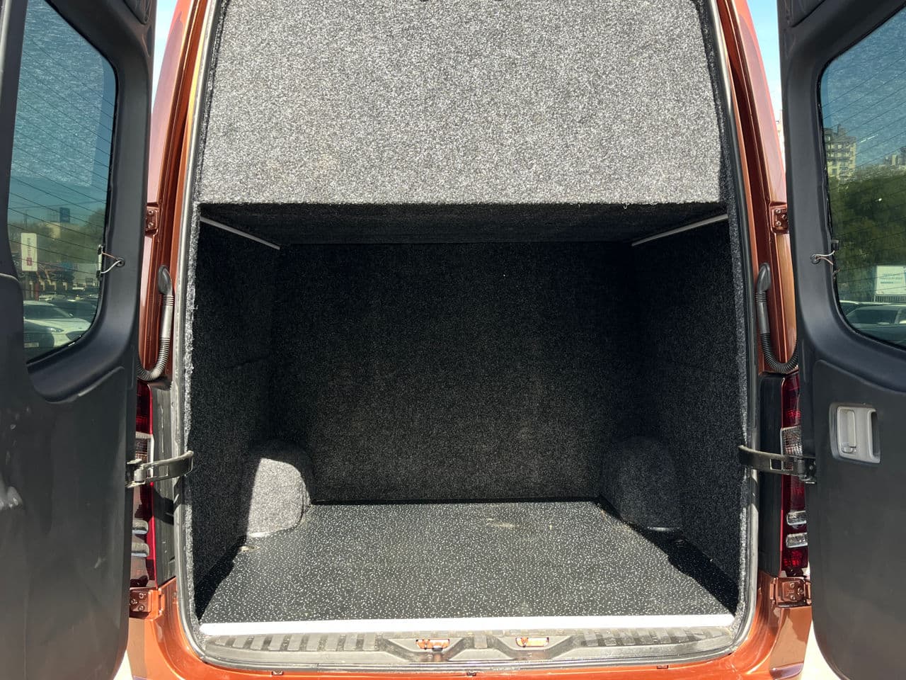 Mercedes Sprinter 2014 — Миниатюра 21
