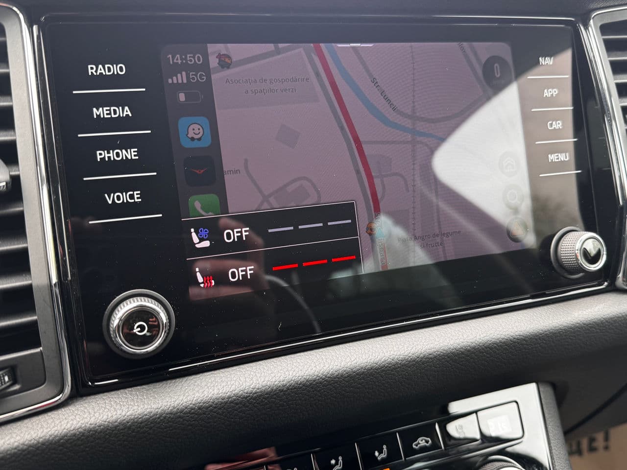 Skoda Kodiaq 2023 — Миниатюра 13