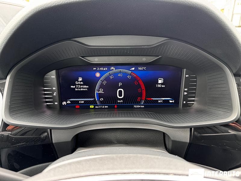 Skoda Kodiaq 2023 — Миниатюра 9
