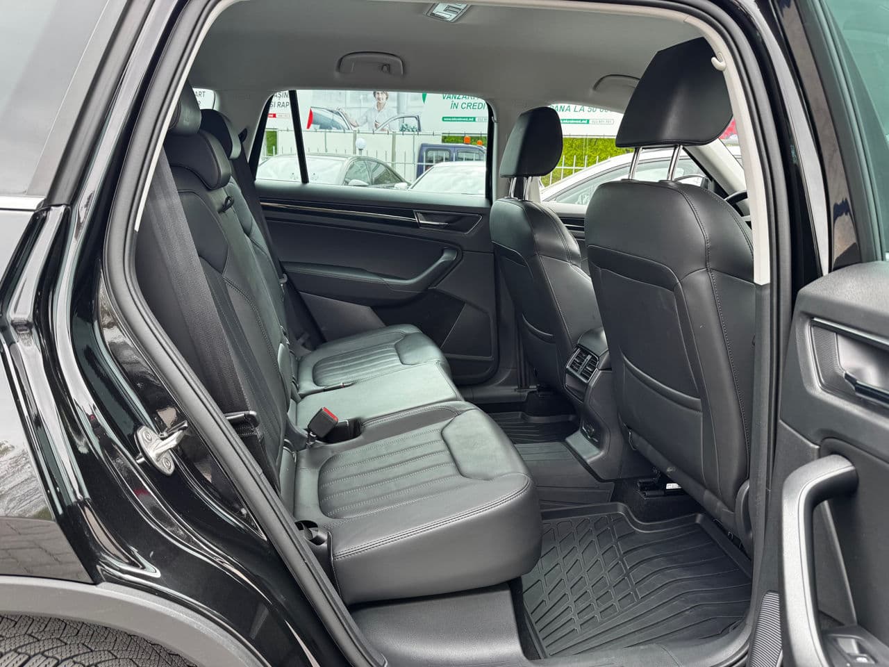 Skoda Kodiaq 2023 — Миниатюра 20