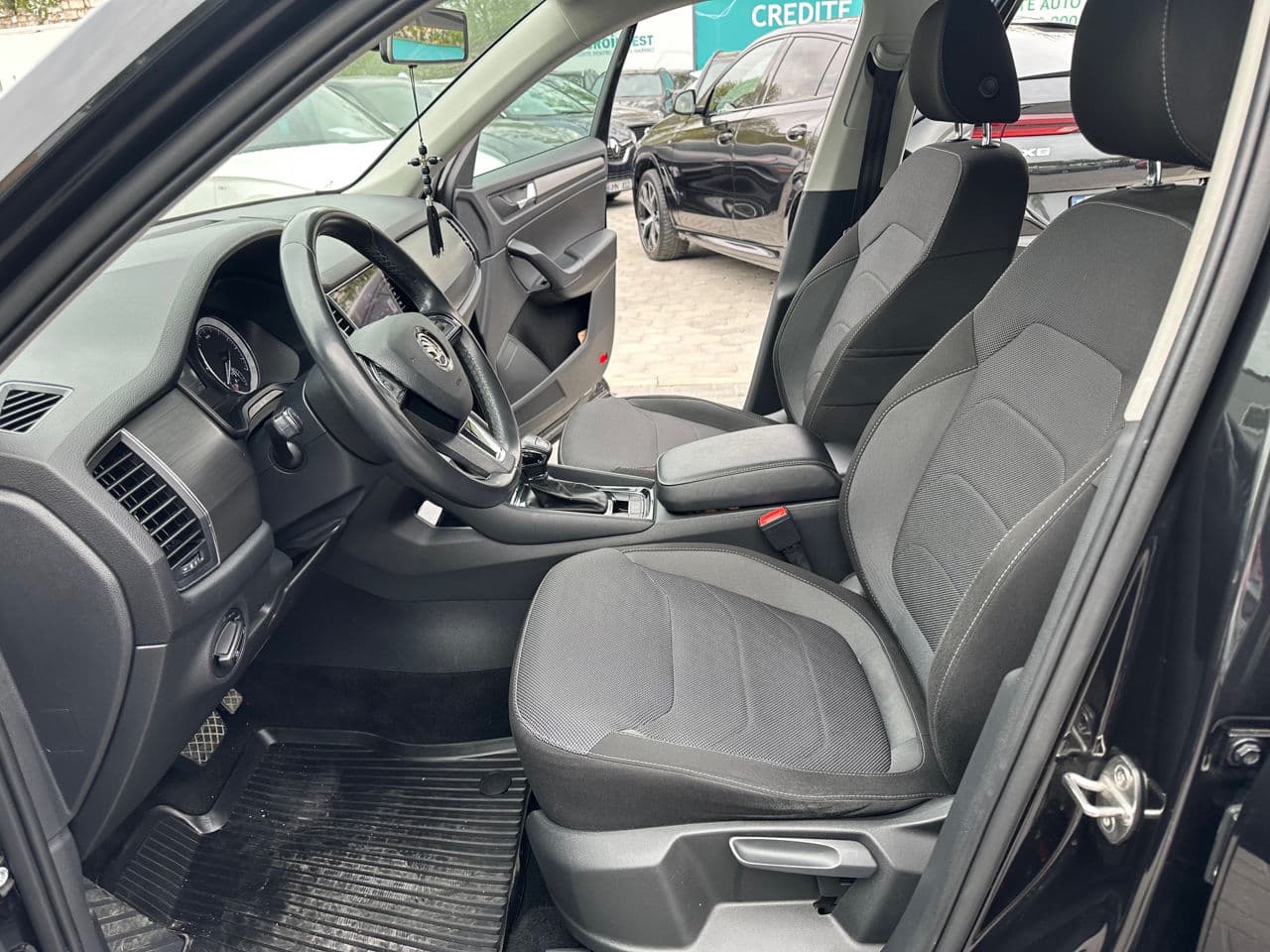 Skoda Kodiaq 2019 — Миниатюра 5
