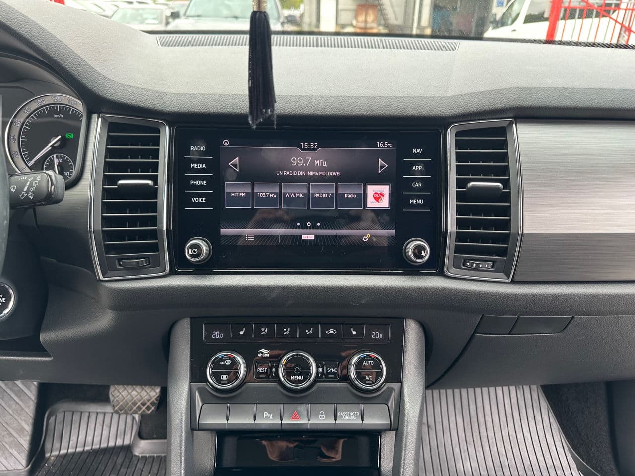 Skoda Kodiaq 2019 — Миниатюра 11