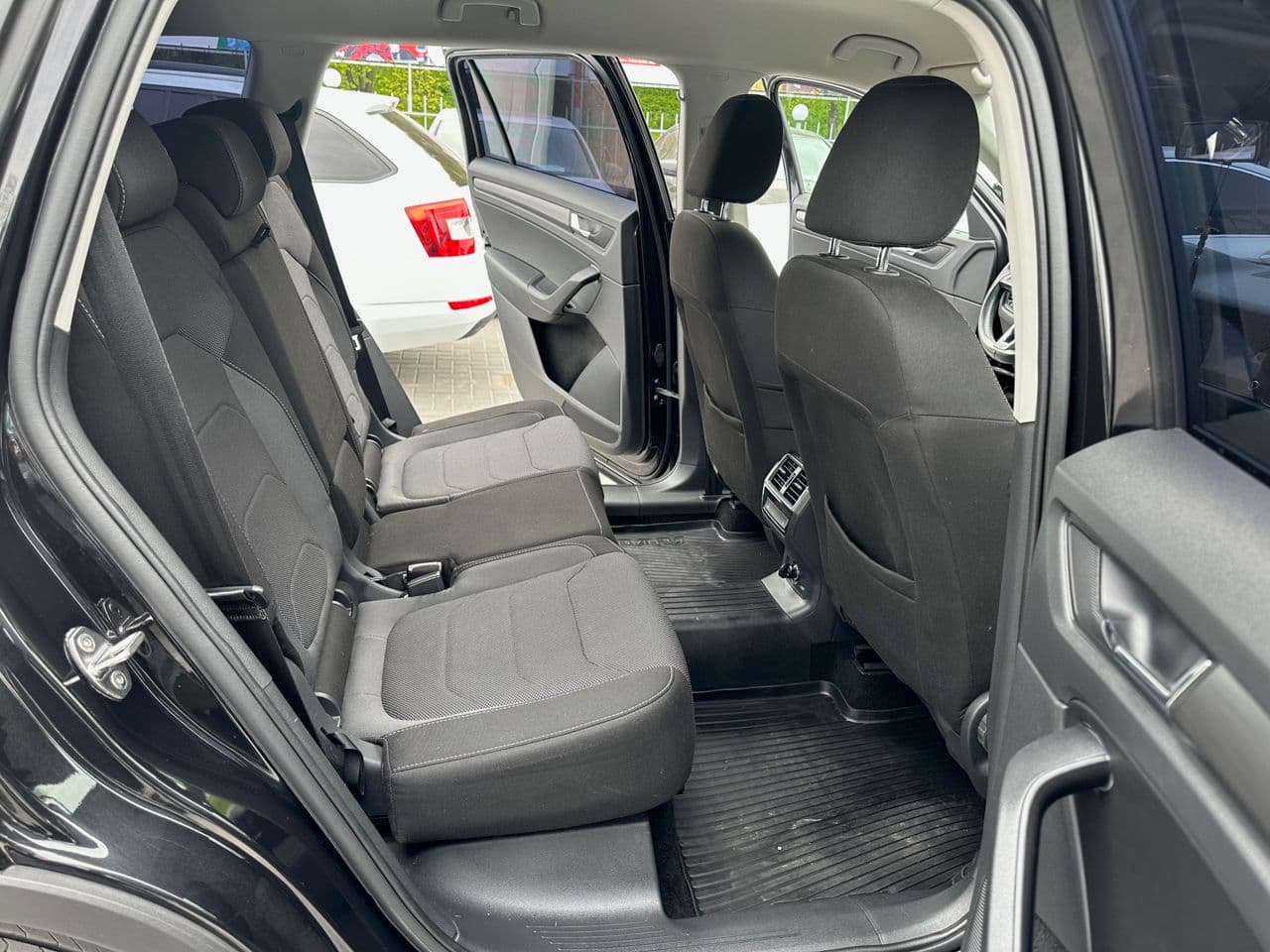 Skoda Kodiaq 2019 — Миниатюра 17