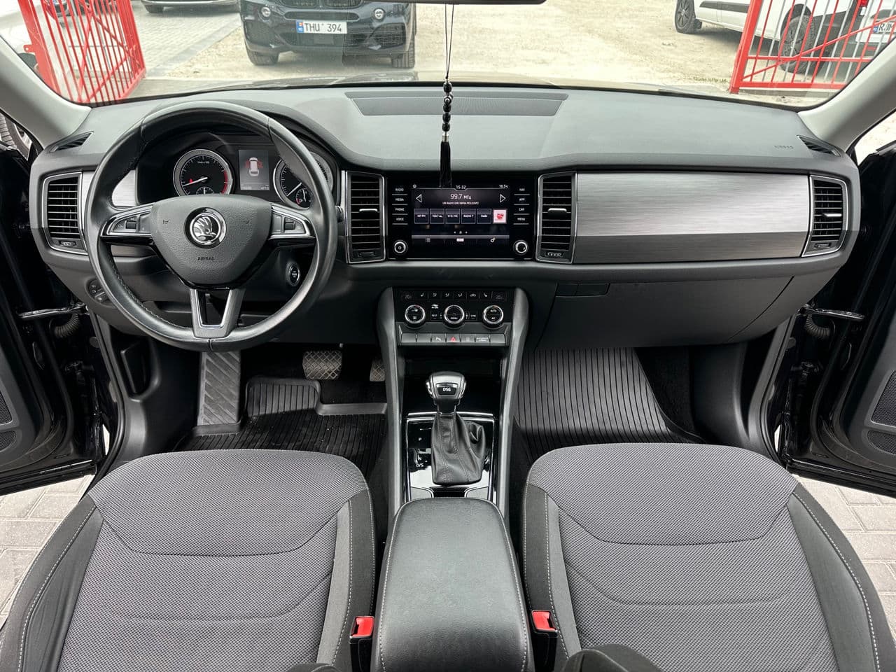 Skoda Kodiaq 2019 — Миниатюра 7