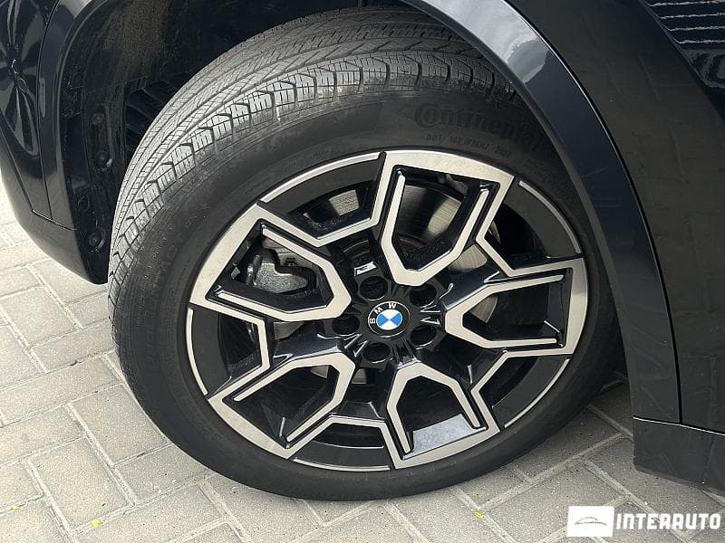 BMW X1 2.8i 2024 — Миниатюра 16