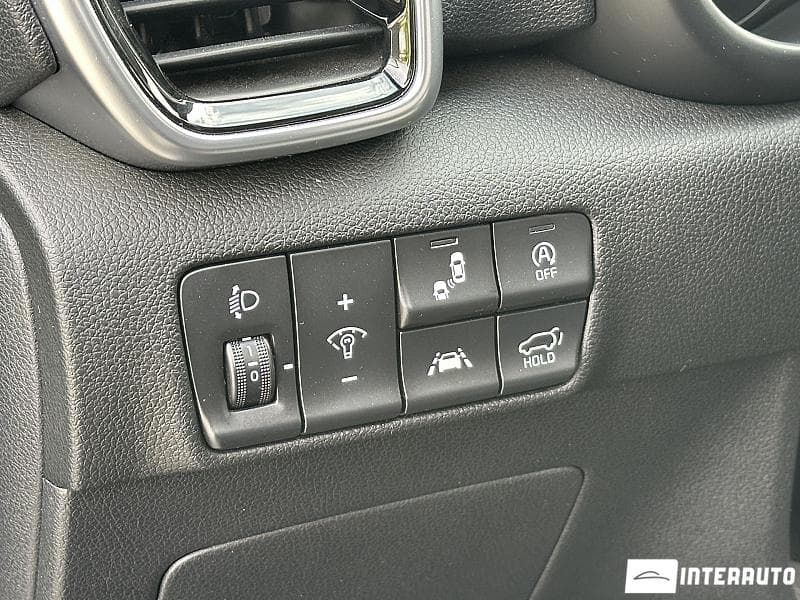 Kia Sportage 2019 — Миниатюра 22