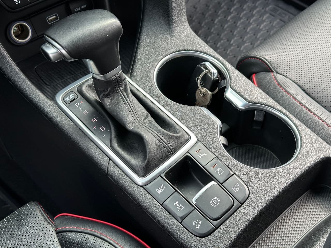 Kia Sportage 2019 — Миниатюра 12