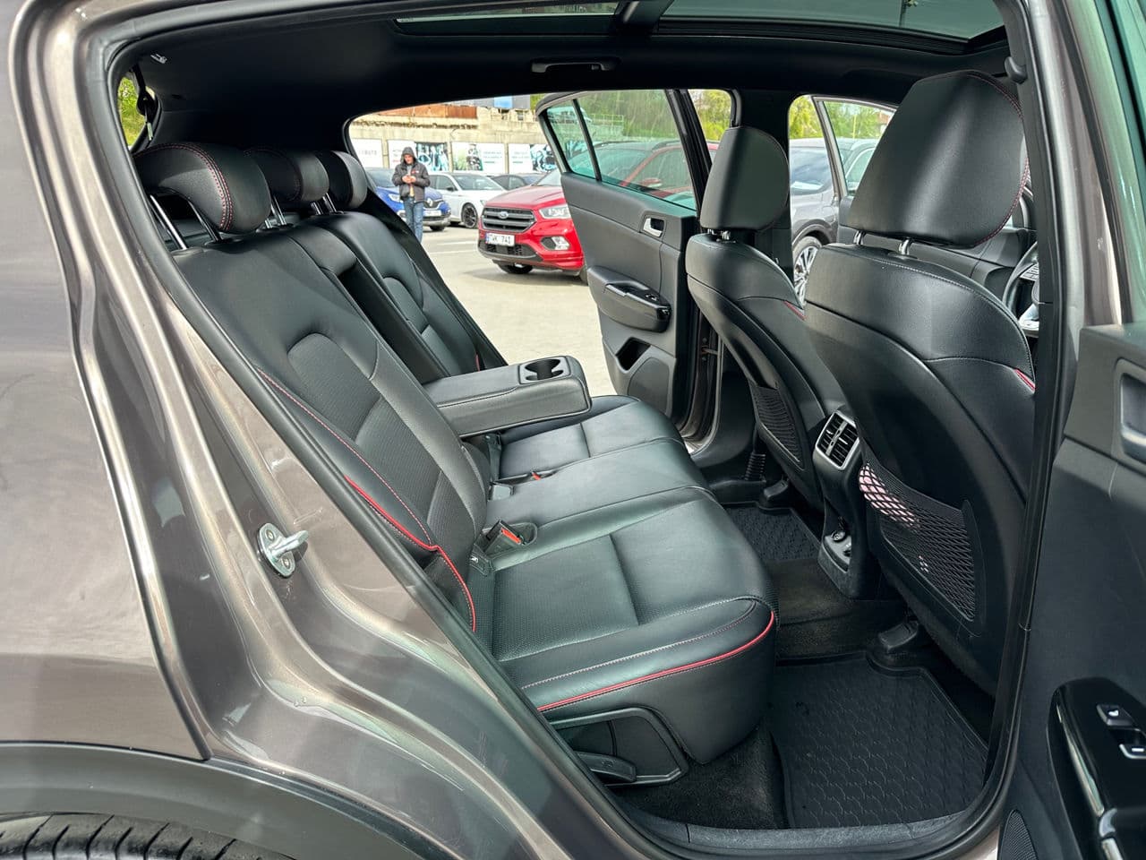 Kia Sportage 2019 — Миниатюра 15