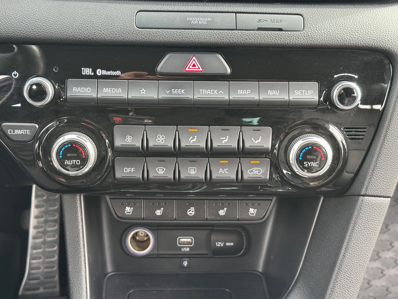 Kia Sportage 2019 — Миниатюра 10