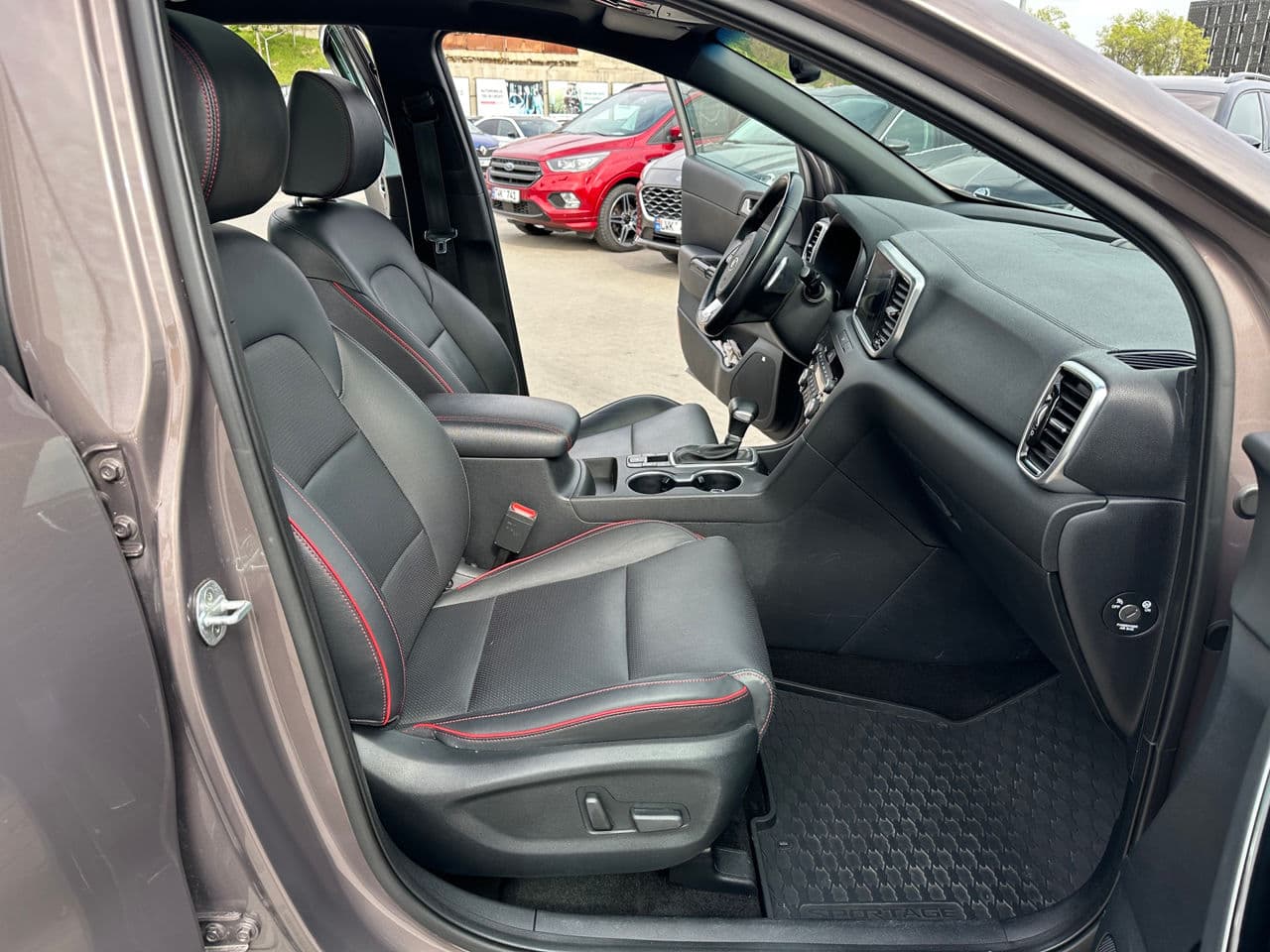 Kia Sportage 2019 — Миниатюра 17