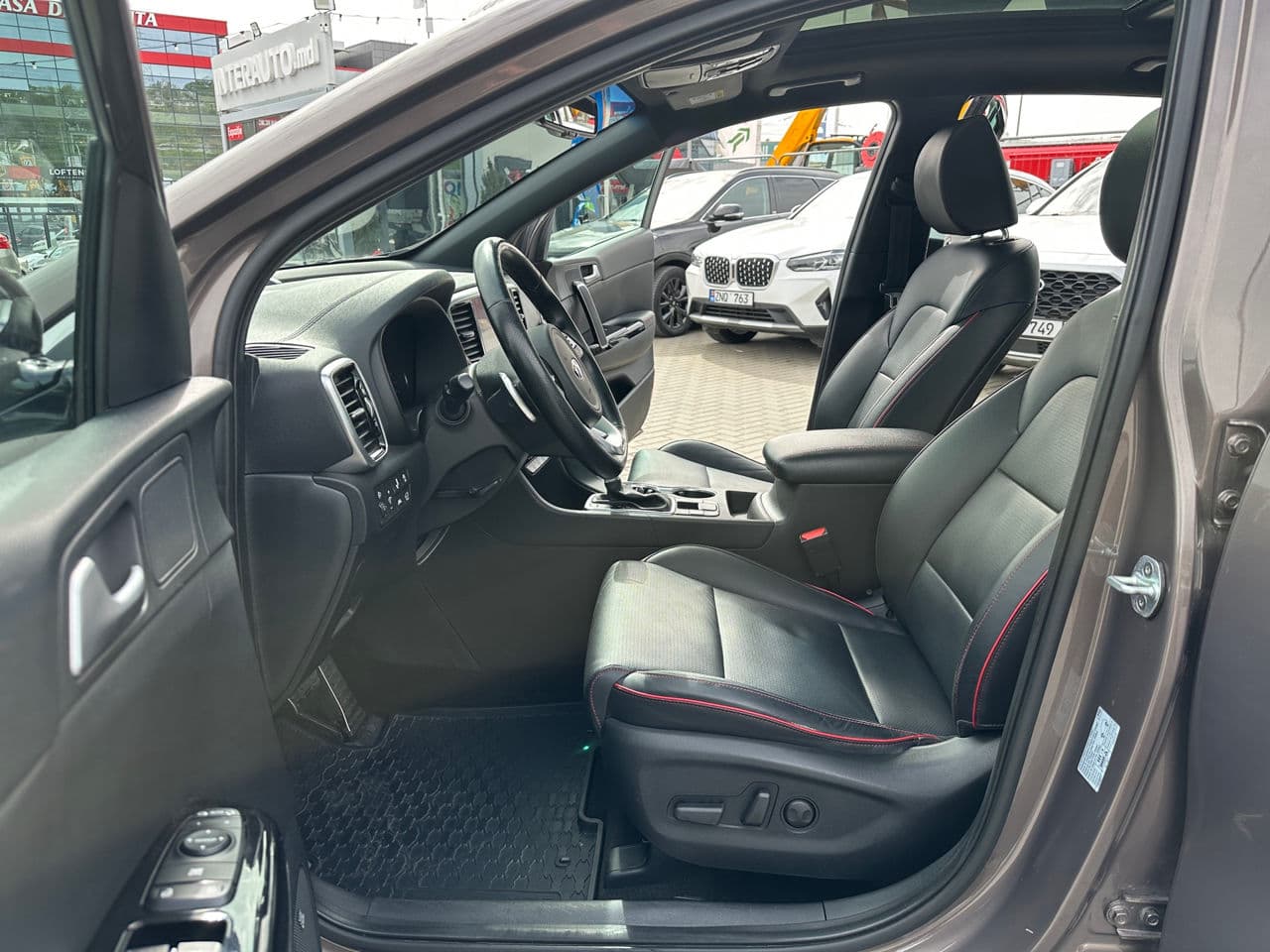 Kia Sportage 2019 — Миниатюра 5