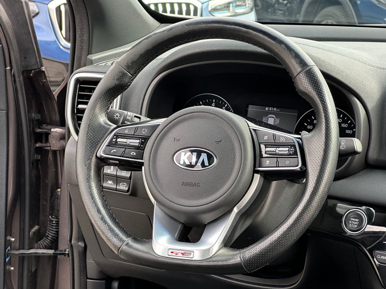 Kia Sportage 2019 — Миниатюра 7