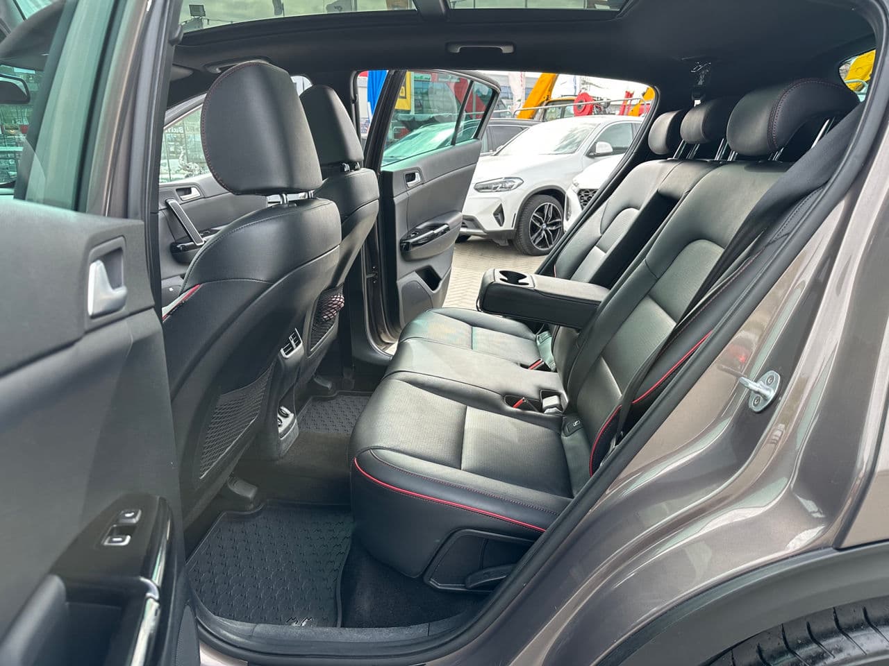 Kia Sportage 2019 — Миниатюра 13