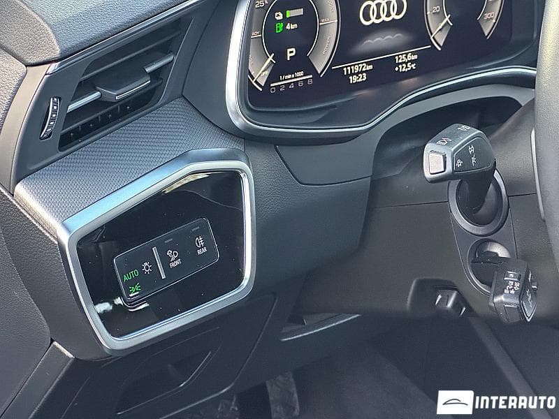 Audi A6 2020 — Миниатюра 15