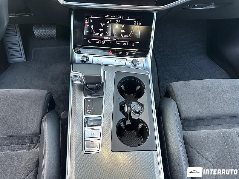 Audi A6 2020 — Миниатюра 14