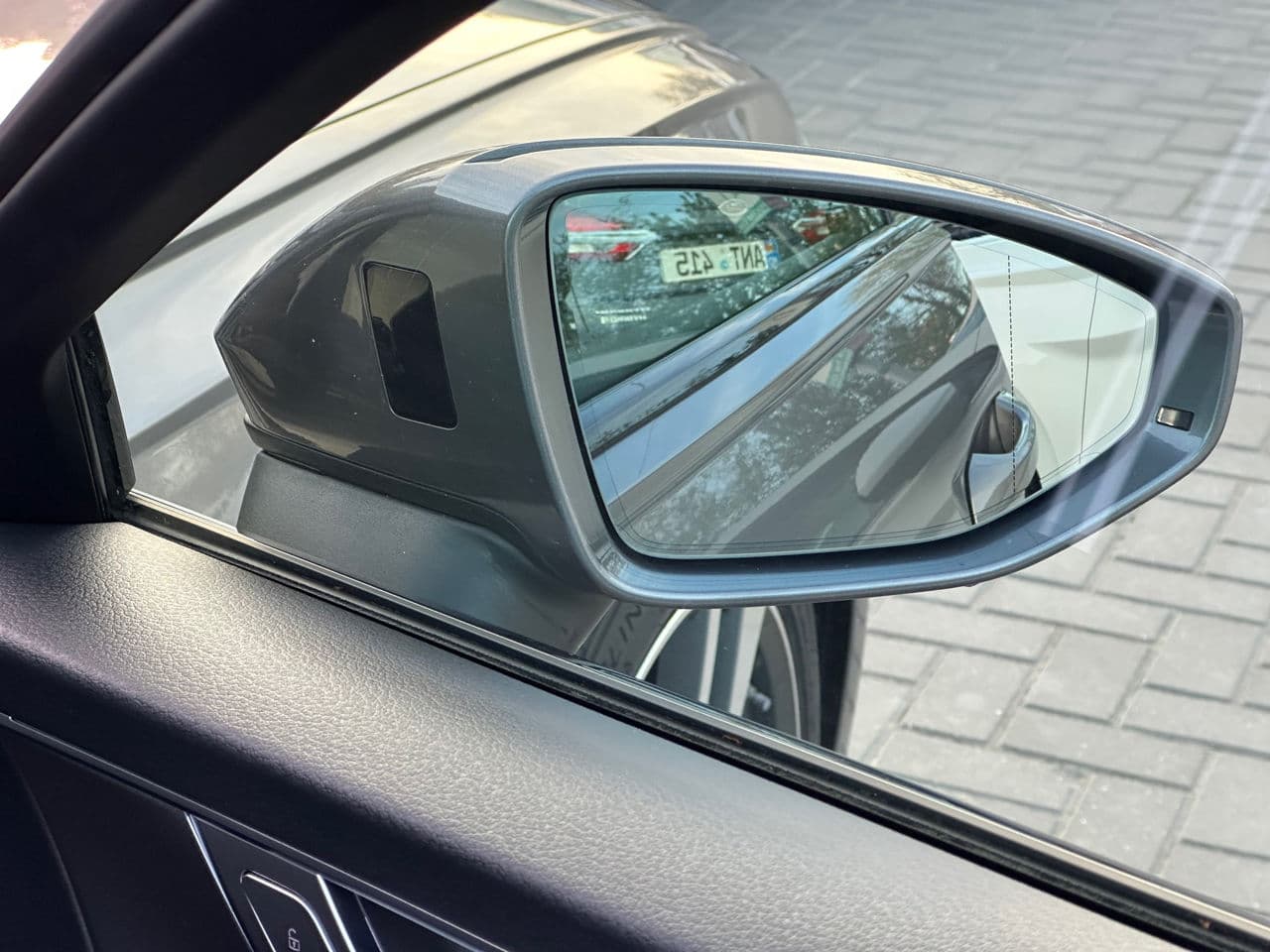 Audi A6 2020 — Миниатюра 19