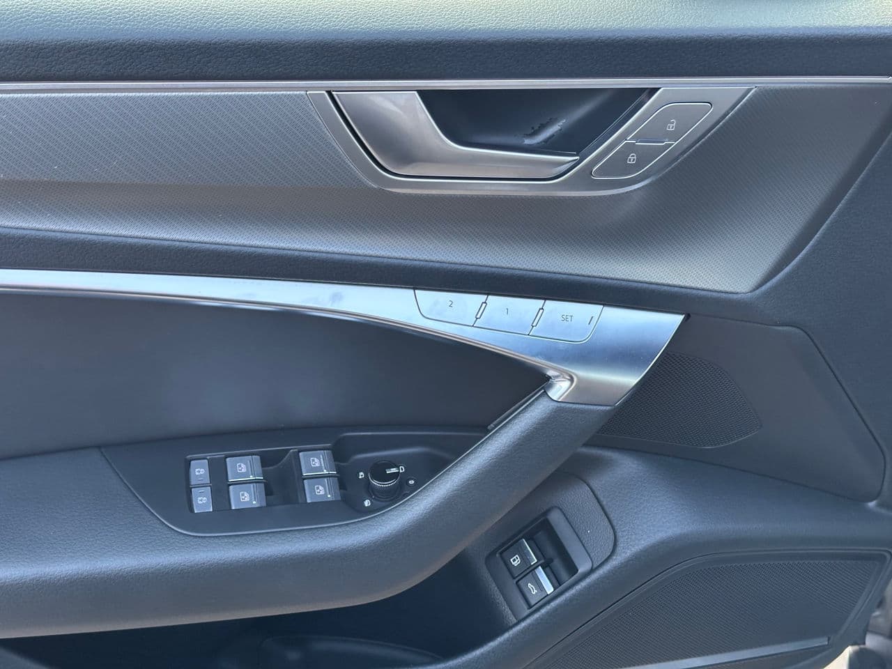 Audi A6 2020 — Миниатюра 18