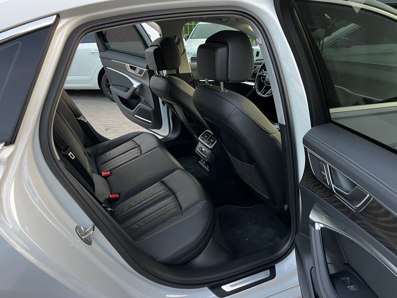 Audi A6 2019 — Миниатюра 18